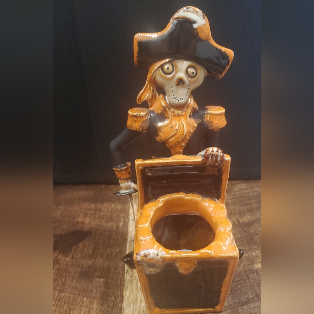 Yankee Candle Boney Bunch